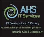 AHS IT Services