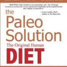 the paleo solution book