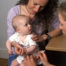 toddler vaccine
