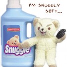 The_Snuggle_Bear