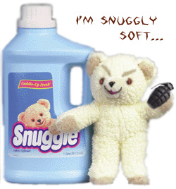 The_Snuggle_Bear