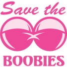 save-the-boobies