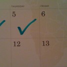 weekly-calendar