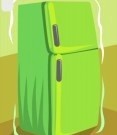 green-refrigerator